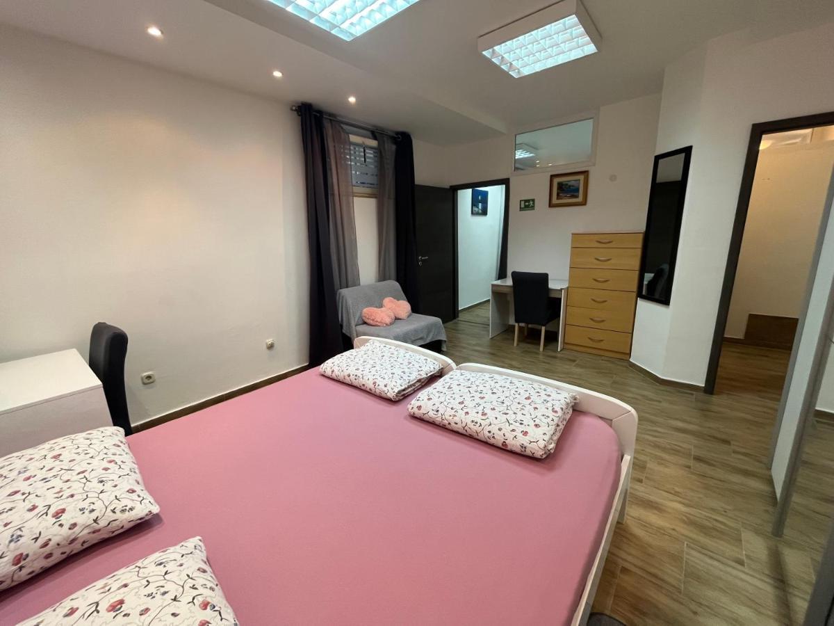 Buono Apartment Zadar Bagian luar foto